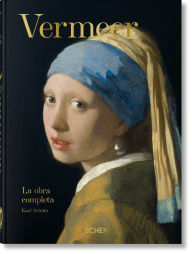 Title: Vermeer. La obra completa. 40th Ed., Author: Karl Schütz