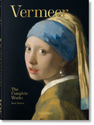 Title: Vermeer. The Complete Works. 40th Ed., Author: Karl Schutz