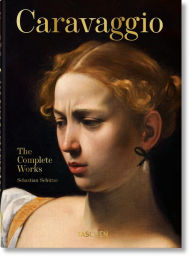 E book free download mobile Caravaggio. The Complete Works. 40th Ed.