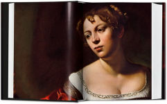 Alternative view 2 of Caravaggio. The Complete Works. 45th Ed.