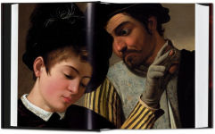 Alternative view 4 of Caravaggio. The Complete Works. 45th Ed.