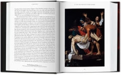 Alternative view 6 of Caravaggio. The Complete Works. 45th Ed.