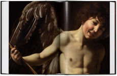 Alternative view 7 of Caravaggio. The Complete Works. 45th Ed.