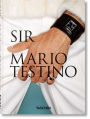Mario Testino. SIR. 40th Ed.