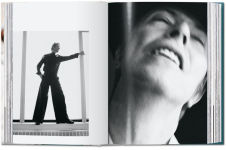 Alternative view 5 of Mario Testino. SIR. 40th Ed.