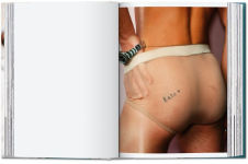 Alternative view 7 of Mario Testino. SIR. 40th Ed.