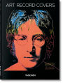 Art Record Covers. 45th Ed.