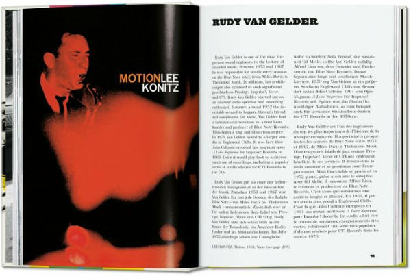 Jazz Covers. 45th Ed.