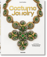Title: Costume Jewelry, Author: Carol Woolton