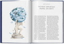 Alternative view 3 of James Lovelock et al. The Earth and I