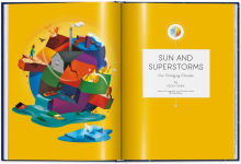 Alternative view 4 of James Lovelock et al. The Earth and I