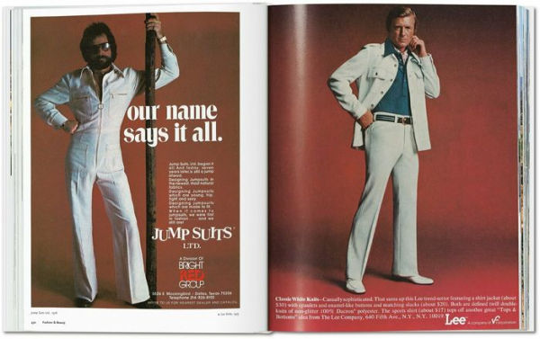 All-American Ads of the 70s