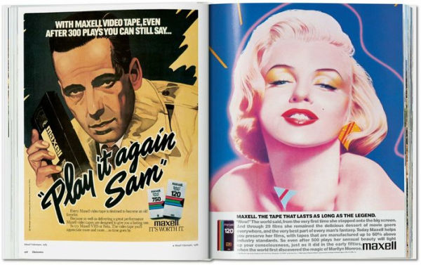 All American Ads of the 50s: Heimann, Jim: 9783822811580
