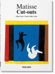 Title: Matisse: Cut-outs (40th Edition), Author: Gilles Néret