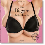 Alternative view 1 of The Bigger Book of Breasts