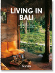 Alternative view 1 of Living in Bali. 45th Ed.