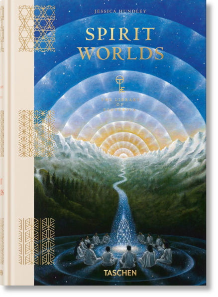 Spirit Worlds. The Library of Esoterica