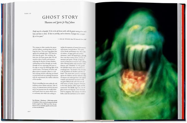 Spirit Worlds. The Library of Esoterica