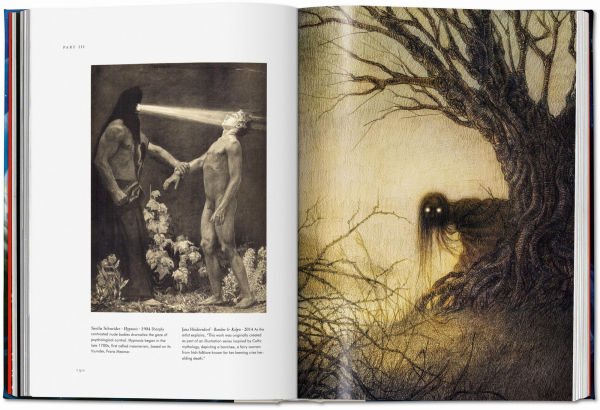 Spirit Worlds. The Library of Esoterica