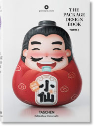 Title: The Package Design Book. Volume 2, Author: Pentawards
