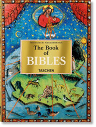 Title: The Book of Bibles. 40th Ed., Author: Andreas Fingernagel