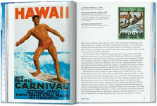 Alternative view 3 of Surfing. 1778-Today. 40th Ed.
