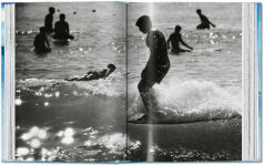 Alternative view 4 of Surfing. 1778-Today. 40th Ed.