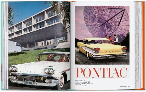 Mid-Century Ads. 40th Ed.