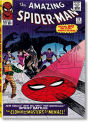 Marvel Comics Library. Spider-Man. Vol. 2. 1965-1966