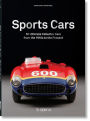 50 Ultimate Sports Cars. 40th Ed.