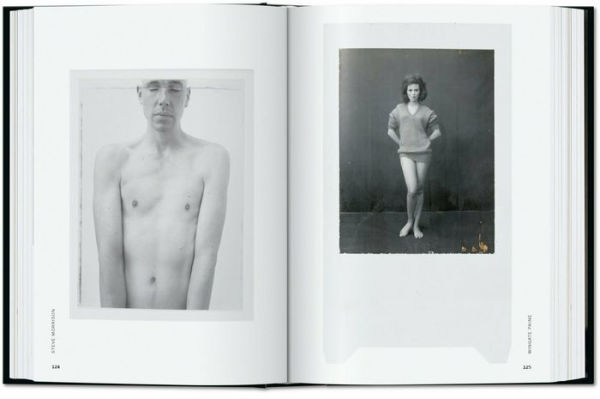 The Polaroid Book. 40th Ed.