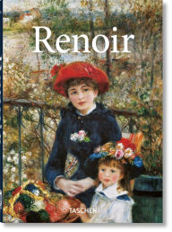 Free audio book download Renoir. 40th Ed.