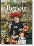 Alternative view 1 of Renoir. 40th Ed.