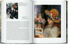 Alternative view 3 of Renoir. 40th Ed.