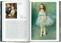 Alternative view 6 of Renoir. 40th Ed.