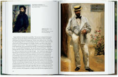 Alternative view 7 of Renoir. 40th Ed.