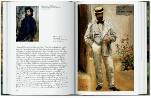 Renoir. 40th Ed.