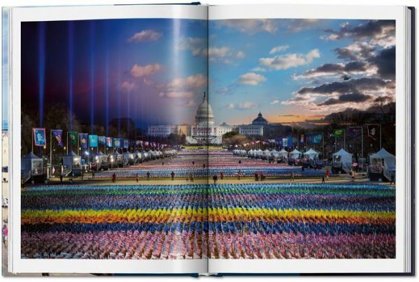 Stephen Wilkes. Day to Night