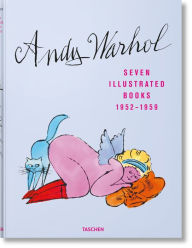 Andy Warhol's Children's Book アンディ　ウォーホル Uncle Andy's: A Faabbbulous Visit With Andy Warhol: Warhola