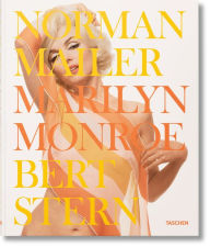 Free audiobook downloads for android Norman Mailer. Bert Stern. Marilyn Monroe 9783836592611 by Norman Mailer, Bert Stern in English RTF PDF