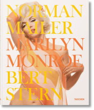 Title: Norman Mailer. Bert Stern. Marilyn Monroe, Author: Norman Mailer