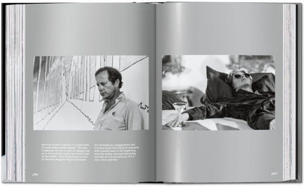 David Bowie. The Man Who Fell to Earth. 40th Ed.