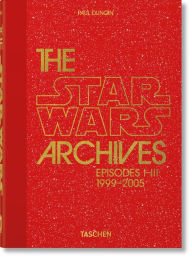 Public domain ebook downloads Les Archives Star Wars. 1999-2005. 40th Ed. PDF CHM