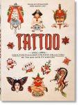 Alternative view 1 of TATTOO. 1730s-1970s. Henk Schiffmacher's Private Collection. 40th Ed.