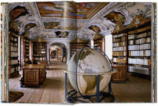 Alternative view 6 of Massimo Listri. The World's Most Beautiful Libraries. 40th Ed.