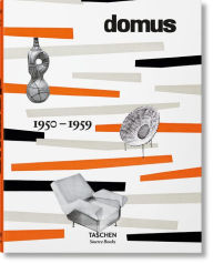 Online books download pdf domus 1950s