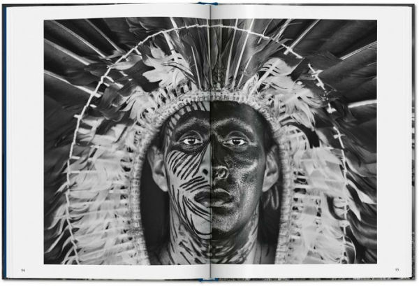 Sebastião Salgado. Amazônia