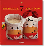 Title: The Package Design Book 7, Author: Pentawards