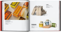 Alternative view 4 of The Package Design Book 7