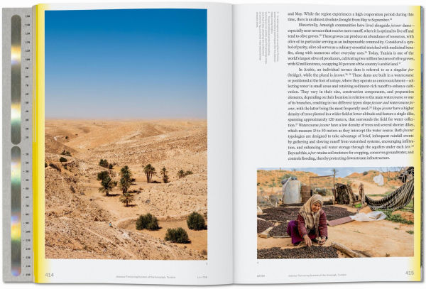 Julia Watson. Lo-TEK. Water. A Fieldguide for TEKnologists